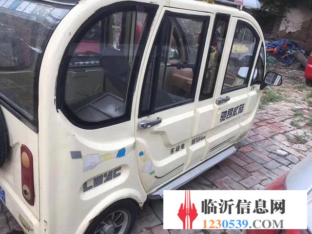 電動三輪車 全國發(fā)物流