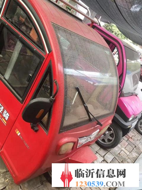 電動三輪車 全國發(fā)物流