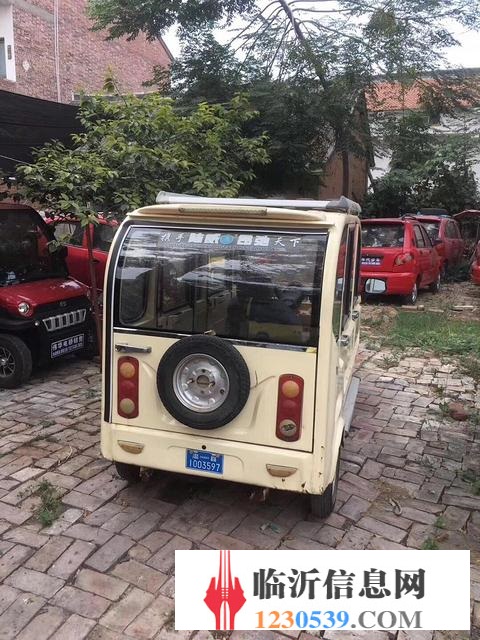 電動三輪車 全國發(fā)物流
