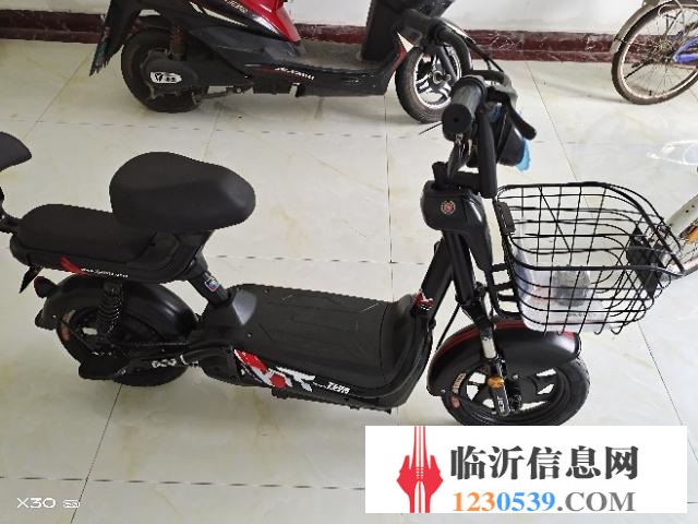 電動(dòng)車