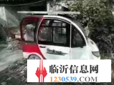 電動三輪車 全國發(fā)物流
