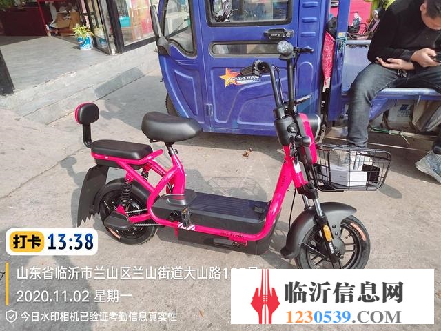 雅迪電動(dòng)車