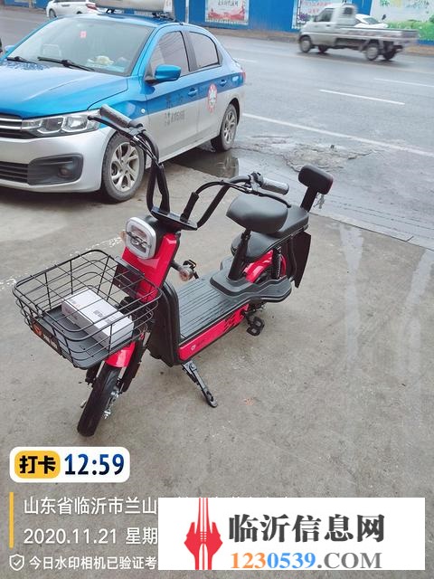 雅迪電動(dòng)車