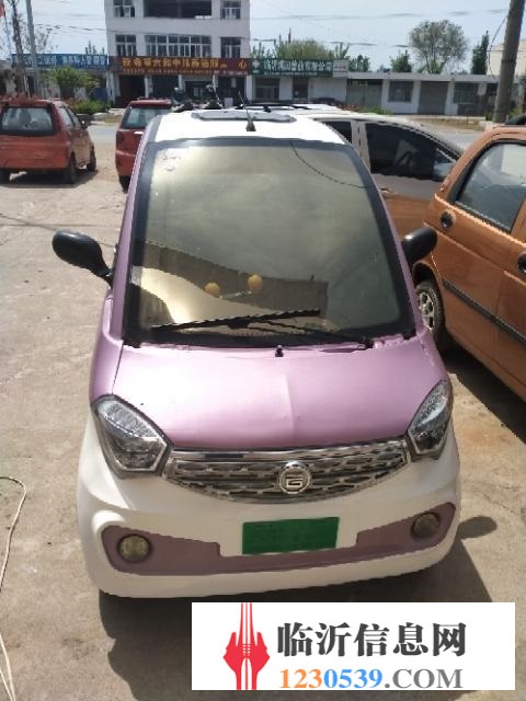 臨沂*大的電動(dòng)汽車交流中心，電動(dòng)汽車買賣交易