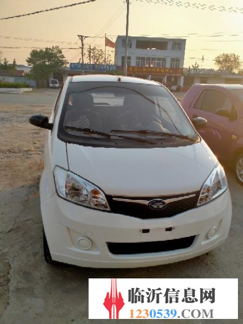 臨沂*大的電動(dòng)汽車交流中心，電動(dòng)汽車買賣交易