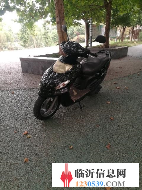 雅馬哈