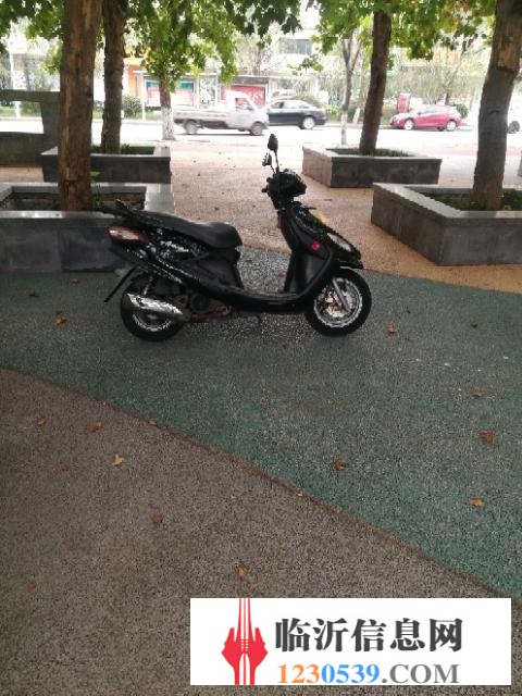 雅馬哈