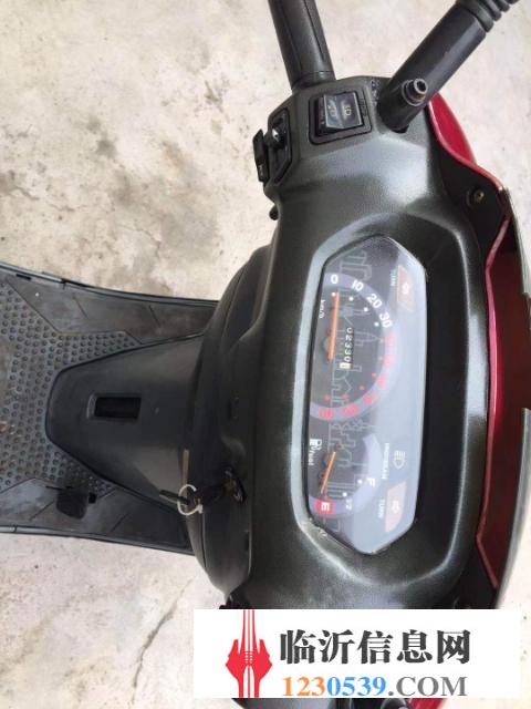 摩托車