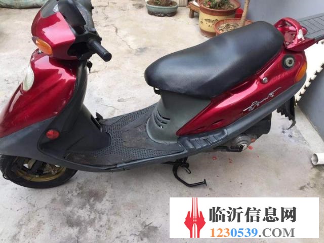 摩托車