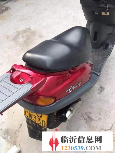 摩托車