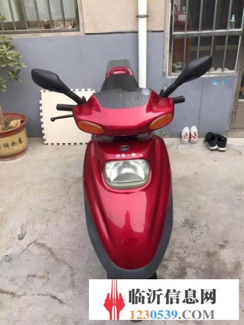 摩托車
