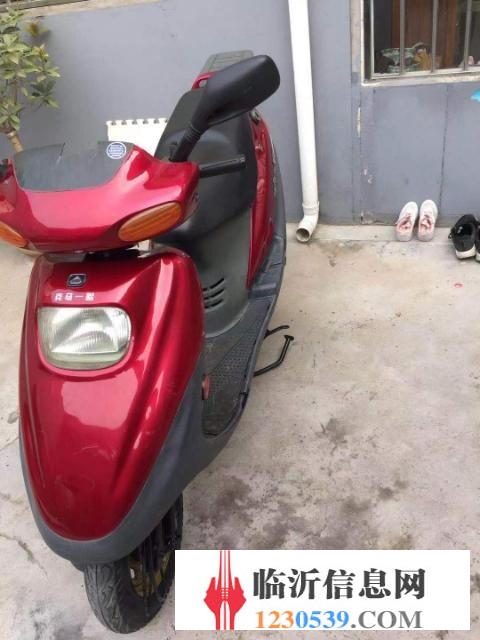 摩托車