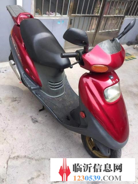 摩托車