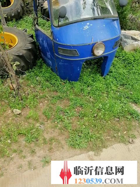 駕駛棚