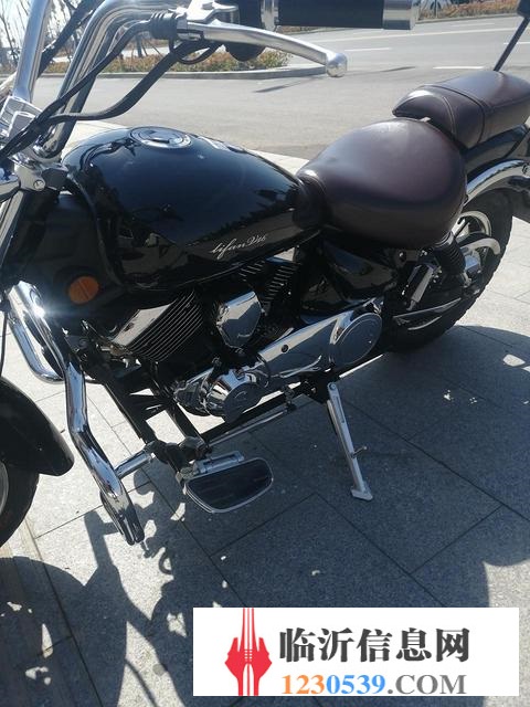 19年V16，電噴V2發(fā)動機(jī)