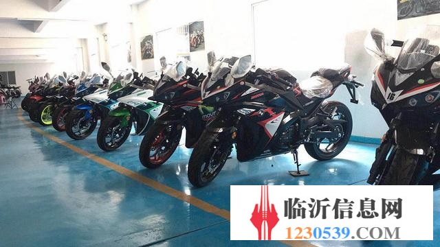 批發(fā)各品牌防跑 地平線(xiàn) 摩托車(chē)款式繁多臨沂