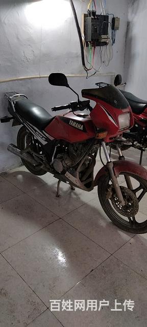 全新豪爵125準(zhǔn)新車