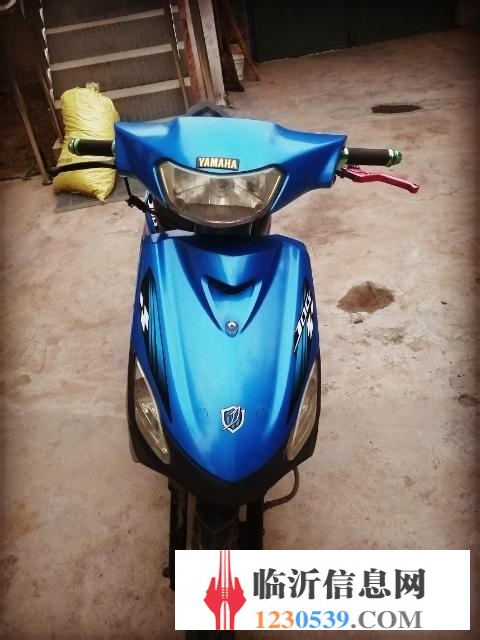 個(gè)人踏板車(chē)低價(jià)出售