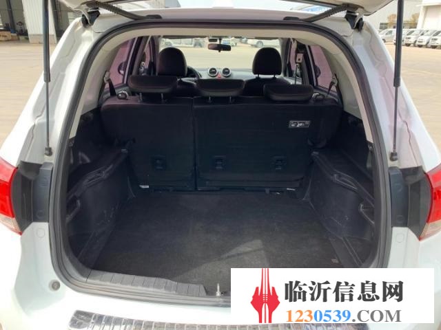 哈弗 哈弗H6 2016款 1.5T 手動 升級版兩驅精英型