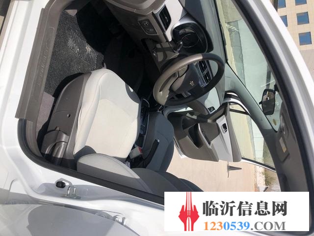 雪佛蘭 樂風(fēng) 2018款 樂風(fēng)RV 1.5 自動(dòng) 智行版