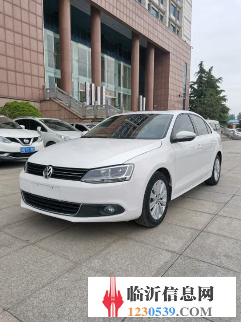 大眾 速騰 2015款 1.6 手自一體 舒適型