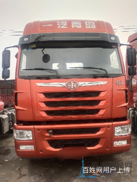 精品19年6月天V460雙驅(qū)車(chē)頭