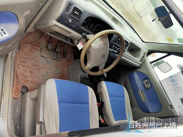 2012款精品北斗星1.4手動