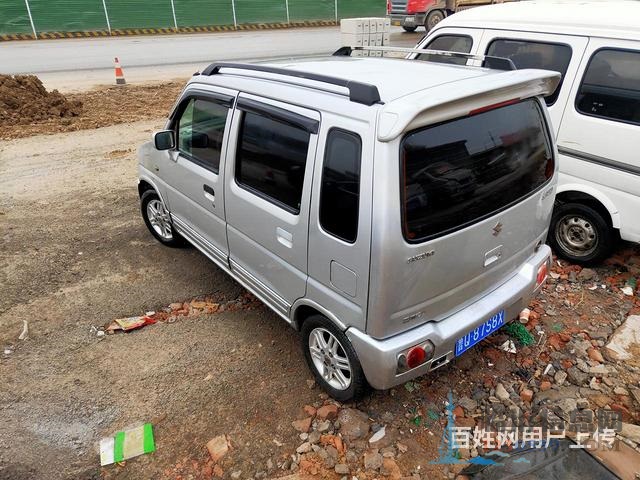 2012款精品北斗星1.4手動