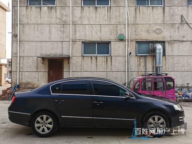 大眾 邁騰 2007款 2.0 手動(dòng) 標(biāo)準(zhǔn)版