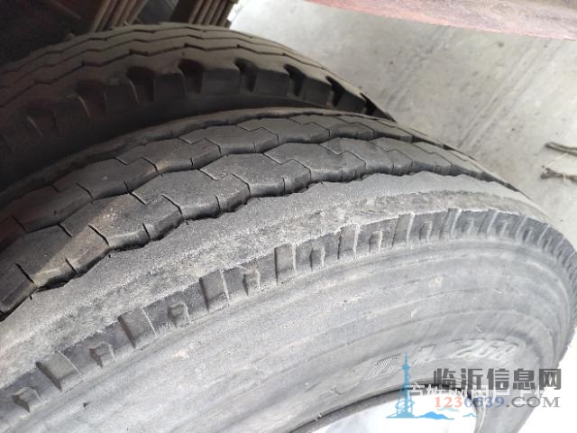 天錦6.8米高欄六缸210國(guó)五18年2月