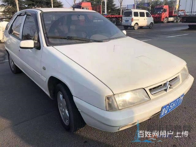 雪鐵龍 富康 2005款 1.6 自動(dòng) 標(biāo)準(zhǔn)型 16V