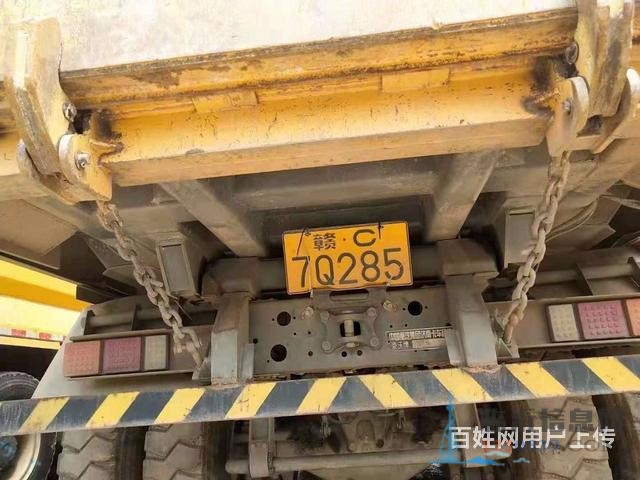 性價比 國五 重汽豪沃 后八輪自卸車 380馬力