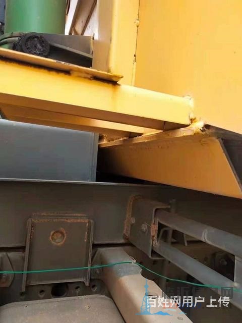 性價比 國五 重汽豪沃 后八輪自卸車 380馬力