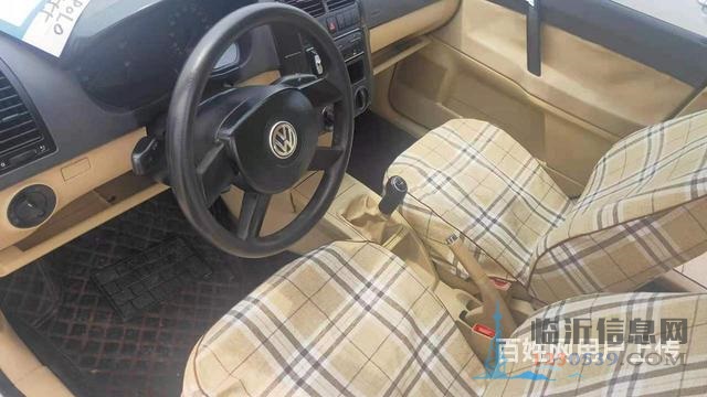 2007年大眾POLO