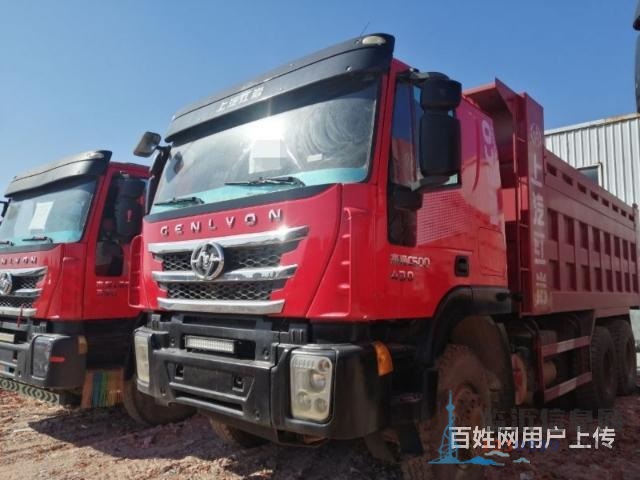 德龍，杰獅，豪沃，無(wú)戶(hù)后八輪