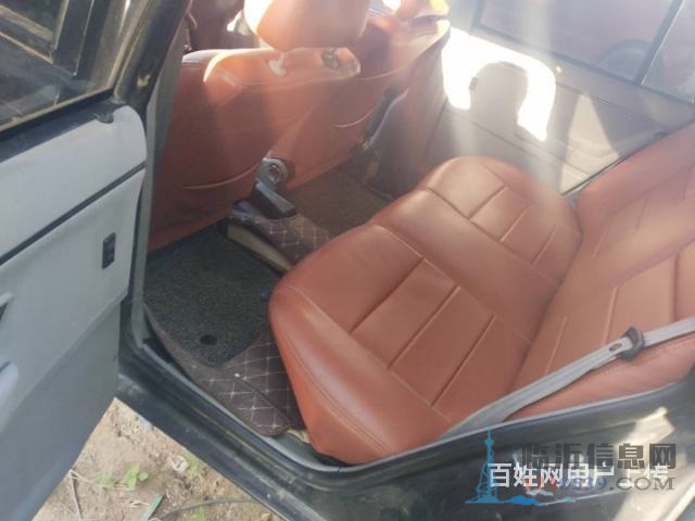 大眾桑塔納世紀秀′