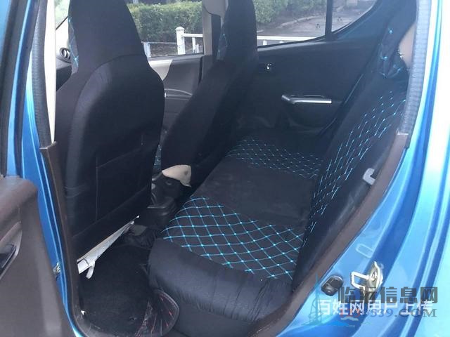 眾泰 云100 2016款 云100S 云100S 豪華型