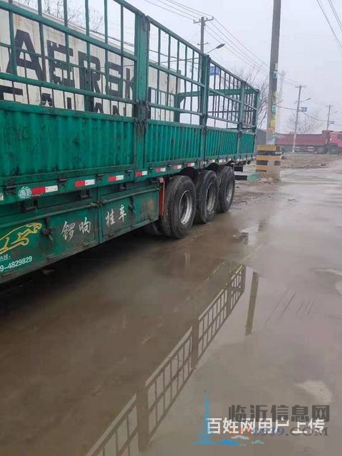 出售二手解放牽引車，錫柴發(fā)動(dòng)機(jī)，420馬力，國(guó)五，
