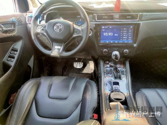 風(fēng)光 風(fēng)光 2017款 風(fēng)光580 1.5T 無(wú)級(jí) 智尚型