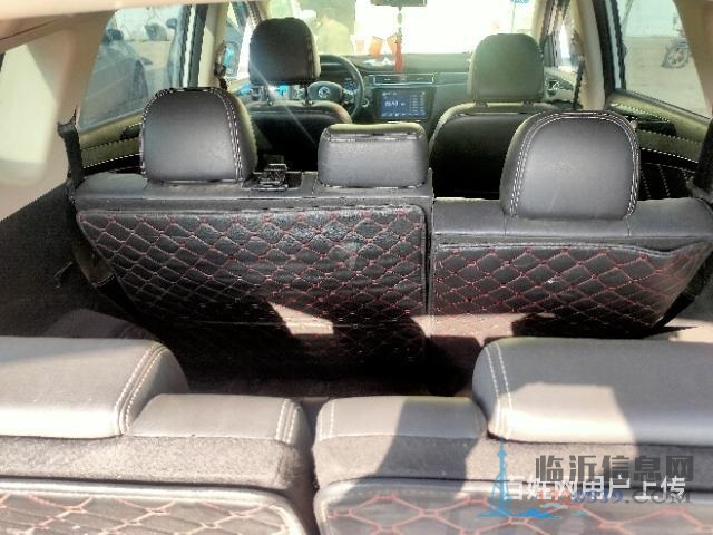 風(fēng)光 風(fēng)光 2017款 風(fēng)光580 1.5T 無(wú)級(jí) 智尚型