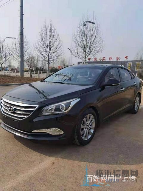 現(xiàn)代 名圖 2014款 1.8 手自一體 GLS 智能版