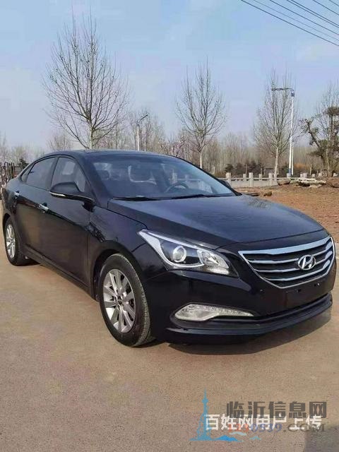 現(xiàn)代 名圖 2014款 1.8 手自一體 GLS 智能版