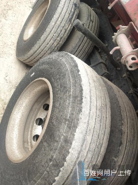 20年5月德龍m430雙驅(qū)車頭