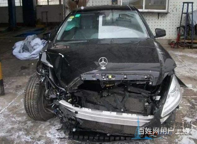 回收水泡車事故車殘值車