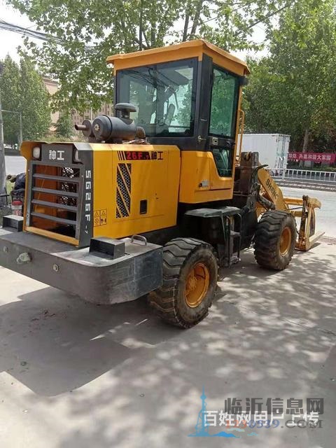 轉(zhuǎn)讓19年的神工抓機(jī)