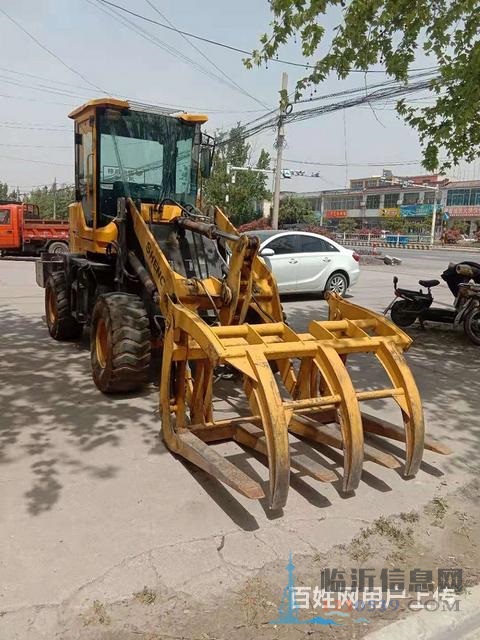 轉(zhuǎn)讓19年的神工抓機(jī)