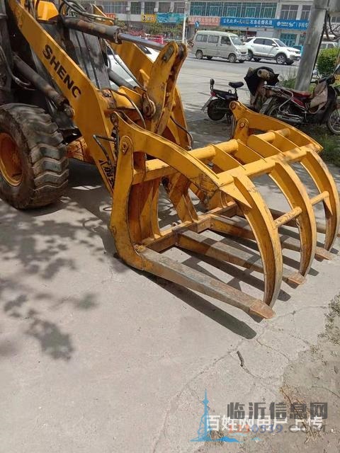 轉(zhuǎn)讓19年的神工抓機(jī)