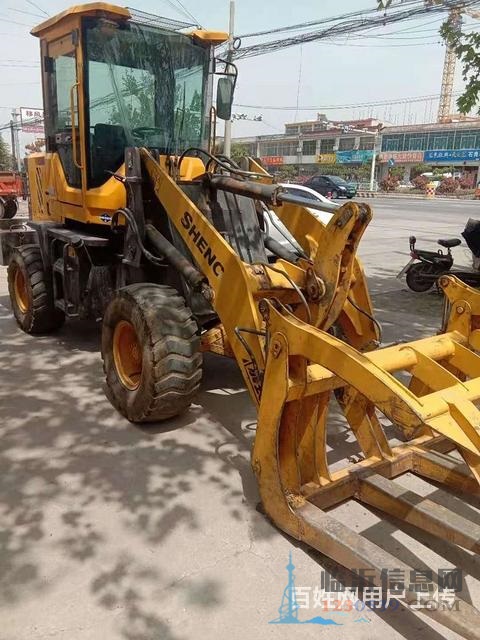 轉(zhuǎn)讓19年的神工抓機(jī)