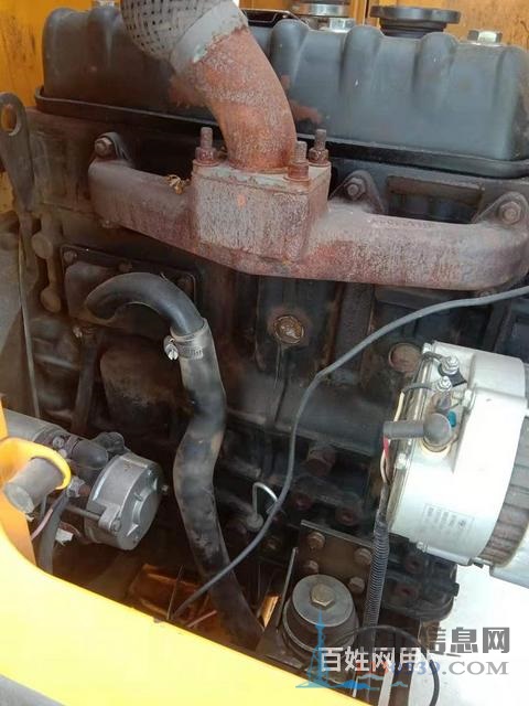 轉(zhuǎn)讓19年的神工抓機(jī)