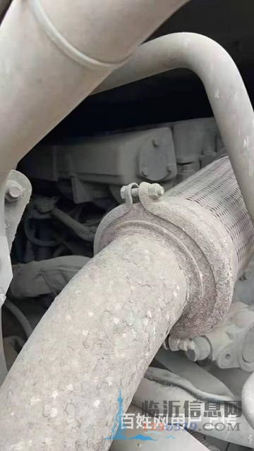 低價(jià)出售二手德龍牽引車(chē) 480馬力 國(guó)四 雙驅(qū)重體